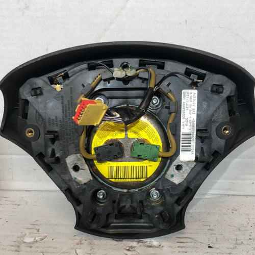 Steering wheel airbag Ford Focus 2003