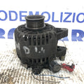 Alternator Ford Fiesta 1.4 HDI