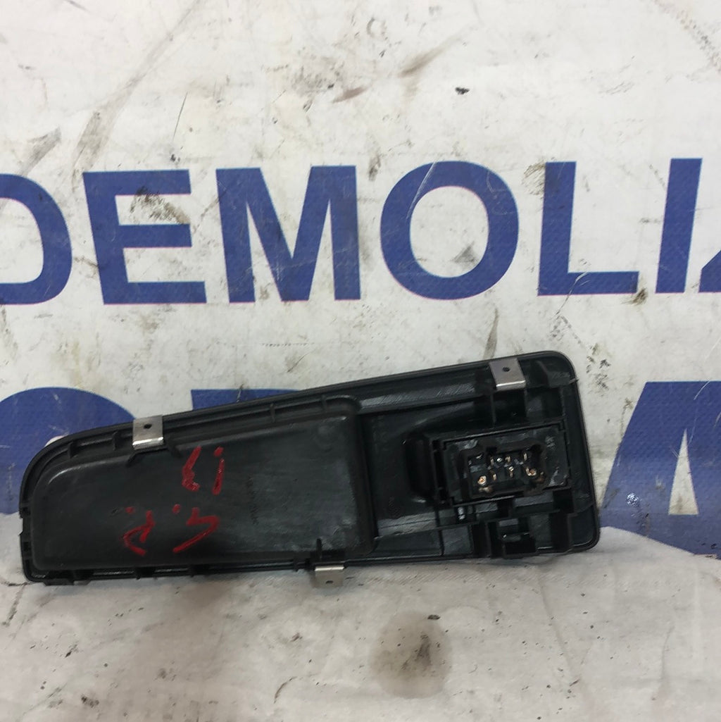 Pulsantiera lato destro Fiat grande punto 1.3 90cv