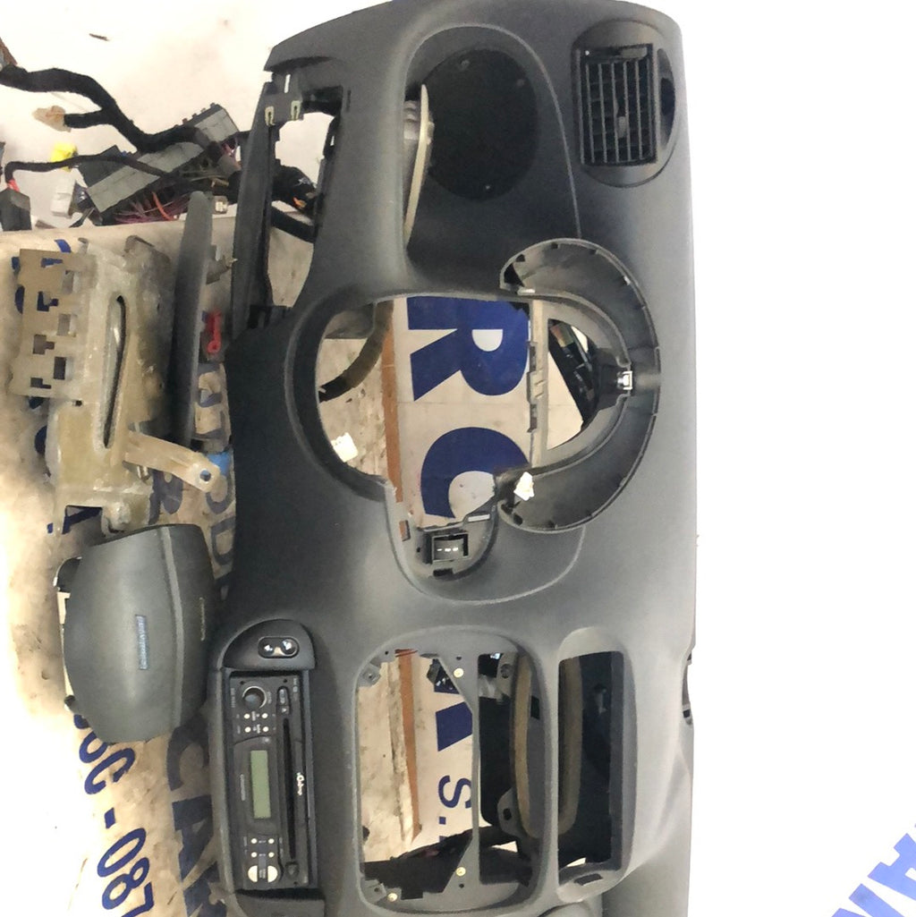 Cruscotto completo di airbag Fiat 600 anno 2005/6