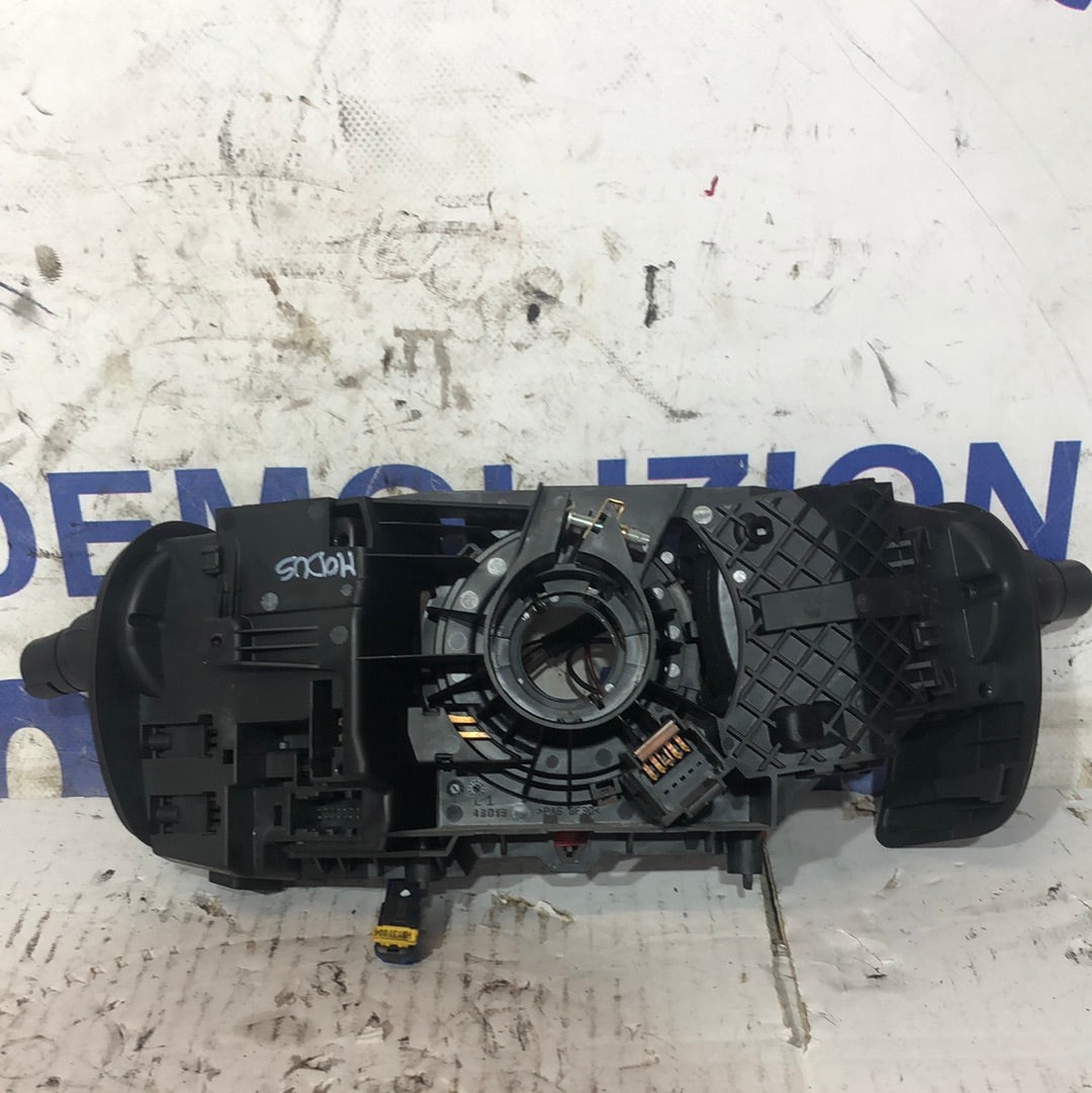 Indicator stalk Renault Modus