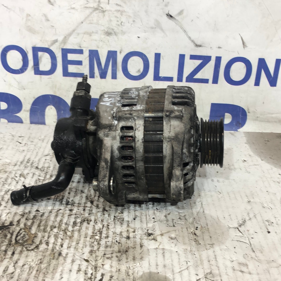 Alternatore Opel  astra 1.7d