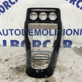 Citroen C3 2013 center console