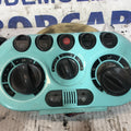 Controles del clima Fiat Multipla 2004