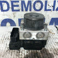 ABS control unit Fiat Panda 1.3 code:0265242874
