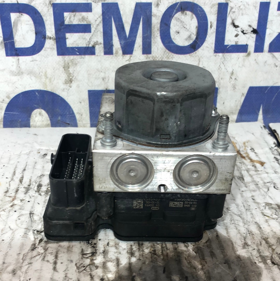 ABS control unit Fiat Panda 1.3 code:0265242874