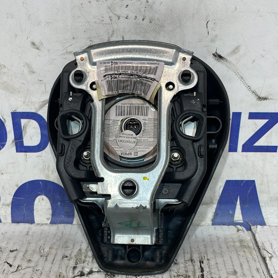 Airbag Citroen c3 1serie 1.4 HDI 2003