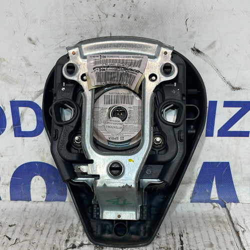 Airbag Citroen c3 1serie 1.4 HDI 2003