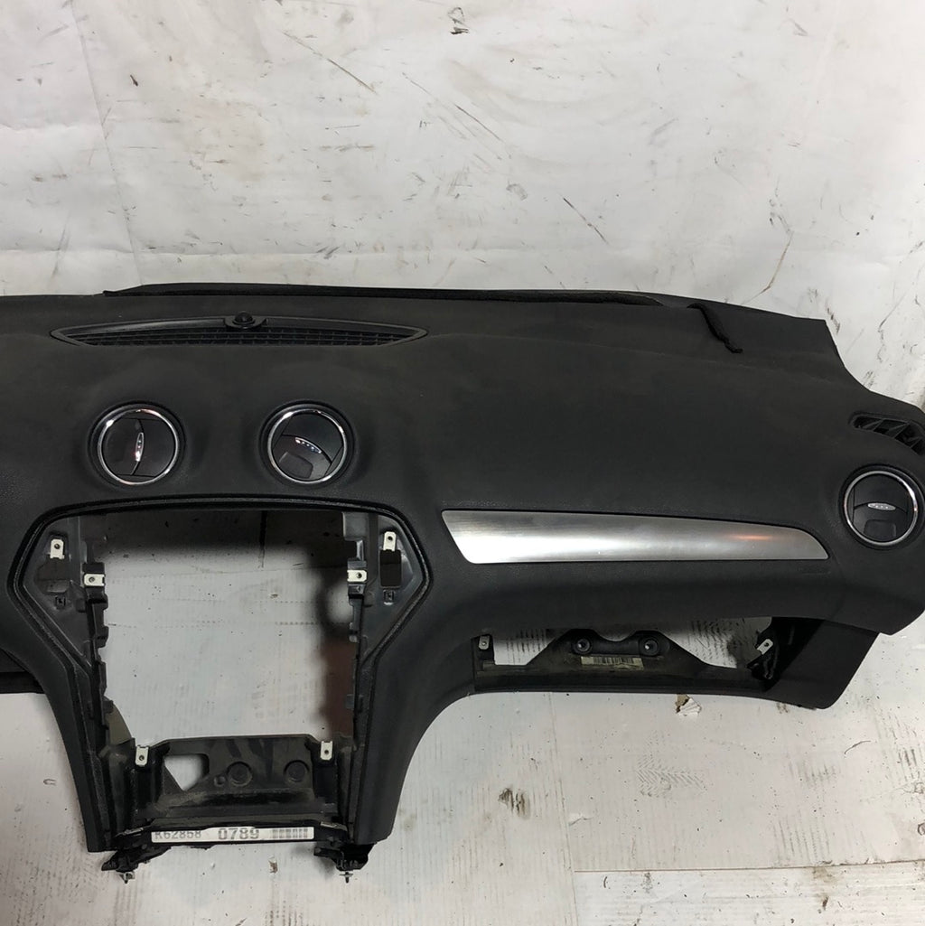Cruscotto completo di airbag Ford mondeo anno 2008 + airbag volante