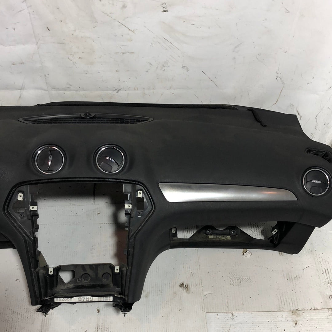 Cruscotto completo di airbag Ford mondeo anno 2008 + airbag volante