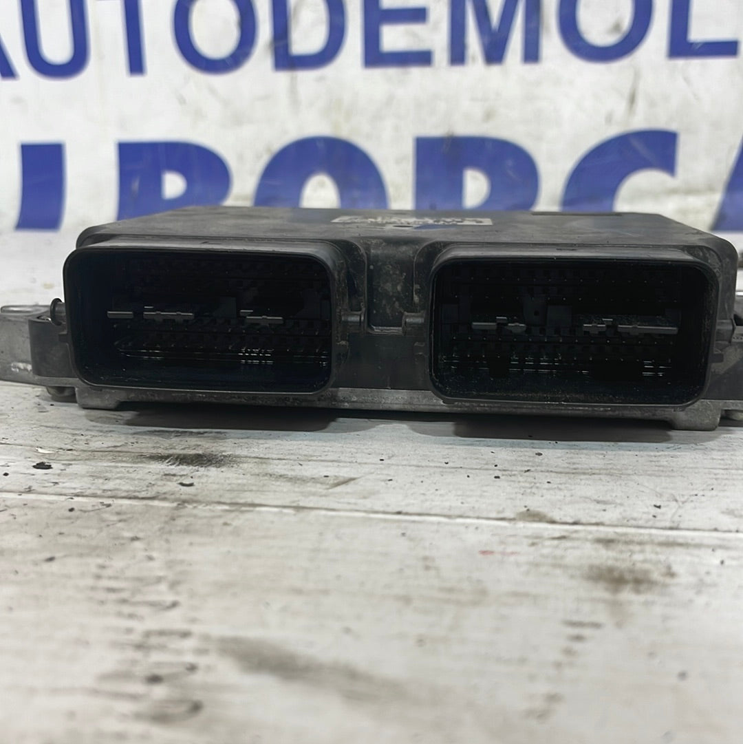 Centralina motore Opel Agila 1.2 benzina anno 2009