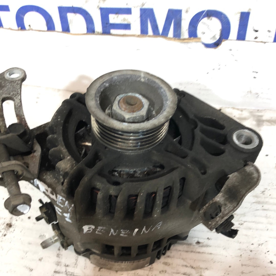 Alternatore Citroen c1 benzina