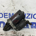 Motorino di avviamento nissan micra 1.0 anno 2003