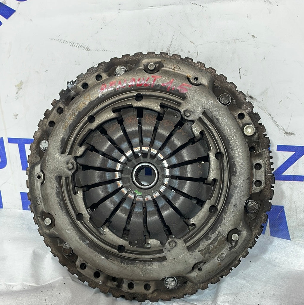 Frizione completa Renault megane 1.5