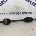 Semiasse destro Fiat punto 1 serie 1.2 16v