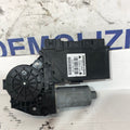 Motor elevacristales delantero izquierdo Audi A4