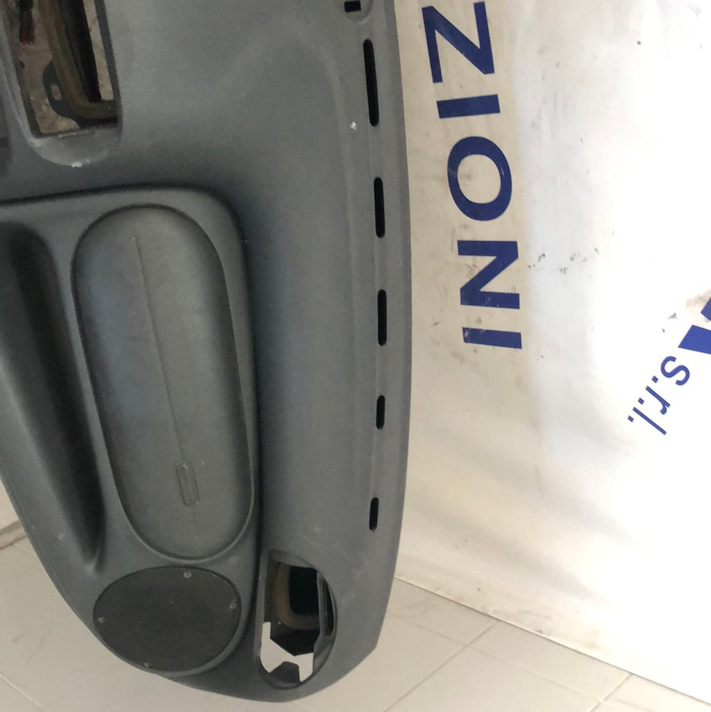 Cruscotto completo di airbag Fiat 600 anno 2005/6