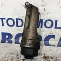 Supporto filtro olio Opel Agila 1.2 B anno 2005