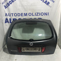 Cofano posteriore Nissan primera station wagon anno 2000