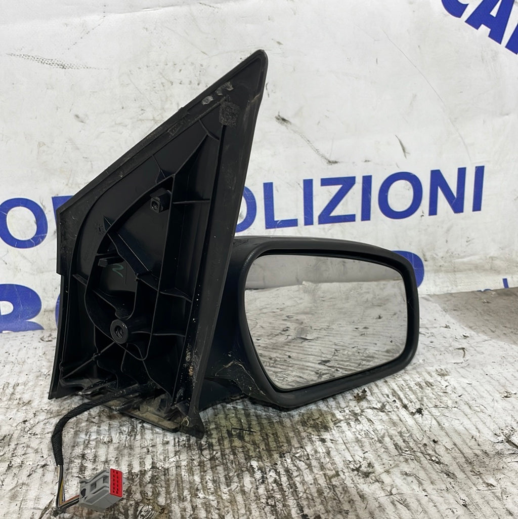 Specchietto retrovisore ford Fiesta anno 2003 destro