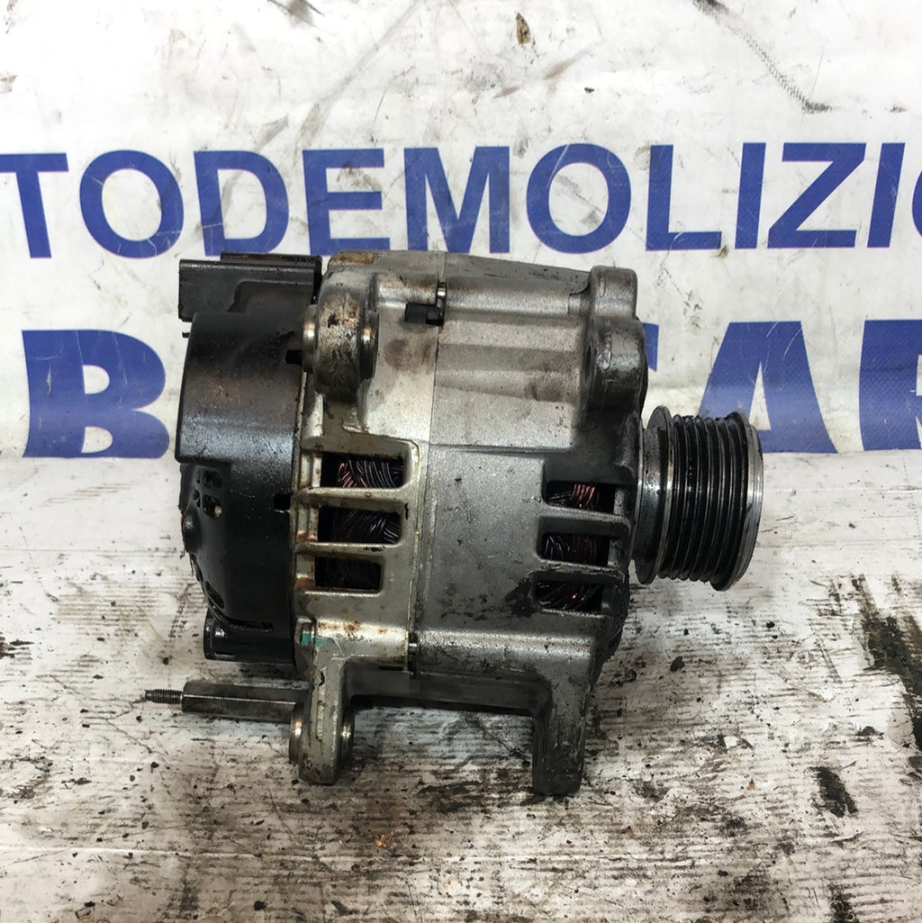 Alternador VW Golf 5 Plus 2.0 D