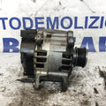 Alternador VW Golf 5 Plus 2.0 D