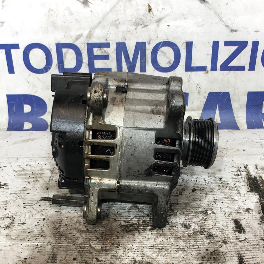 Alternator VW Golf 5 Plus 2.0 D
