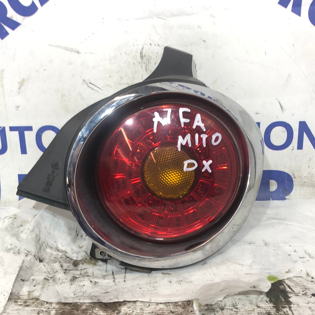 Right tail light Alfa Mito 2008-2013