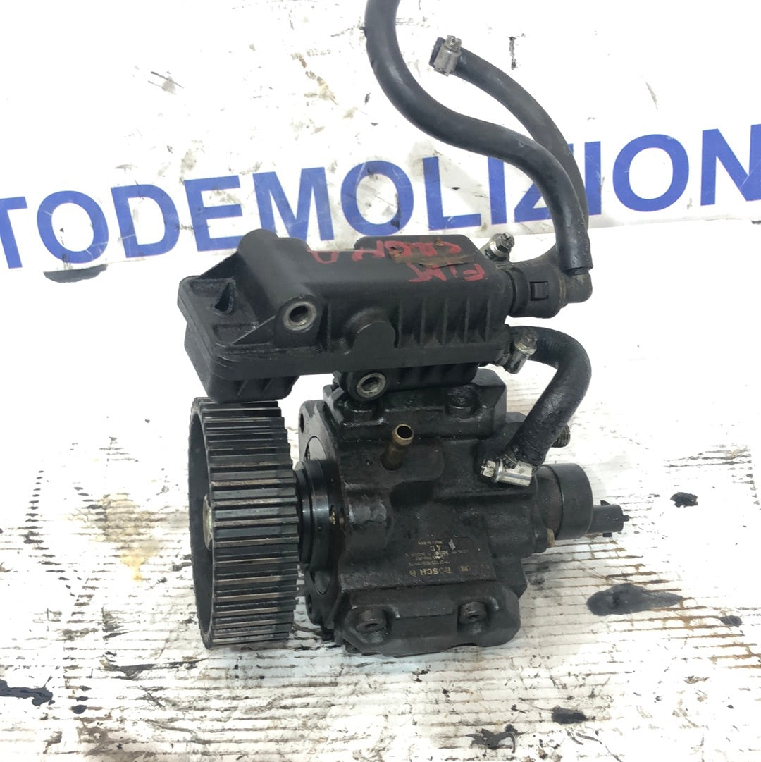 Pompa carburante Fiat croma