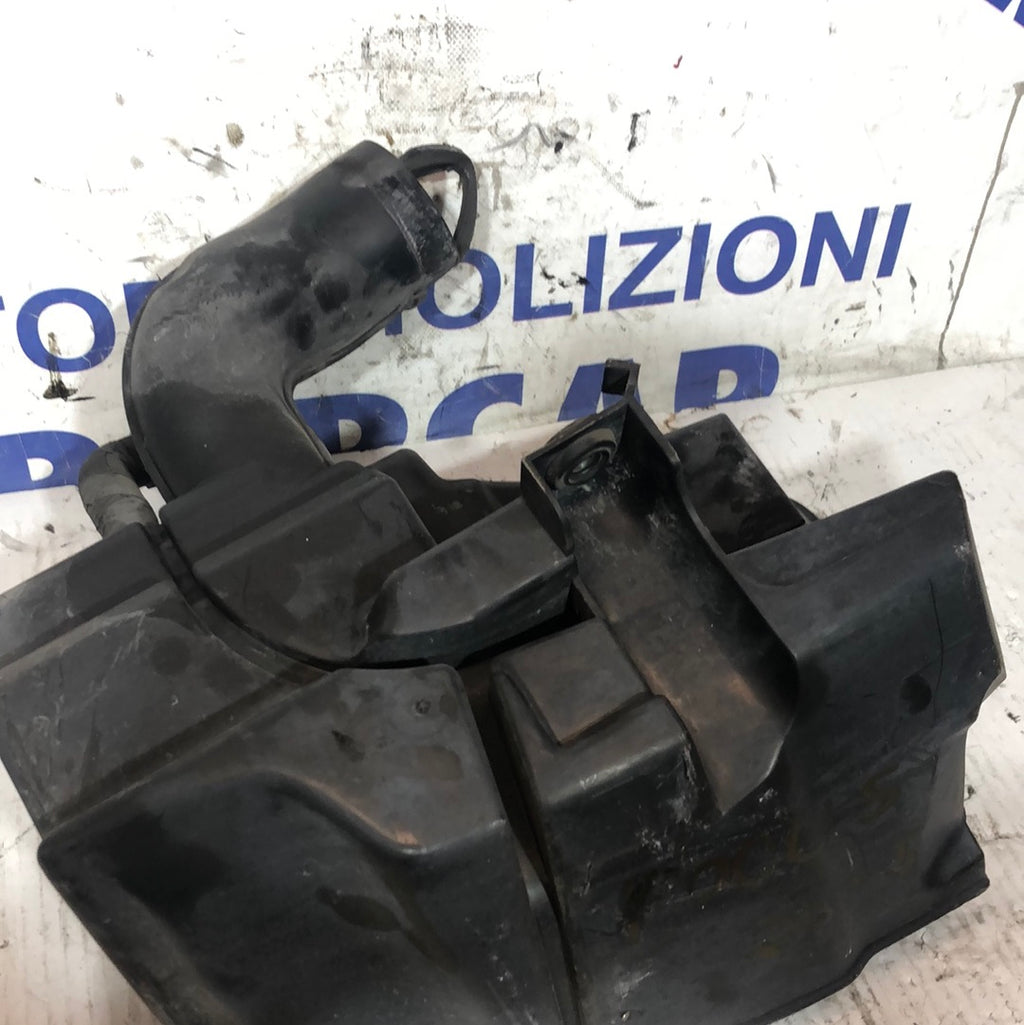 Ford Focus 2005 Air Filter Box