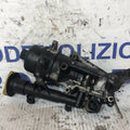 Scambiatore olio Fiat punto 1.3
