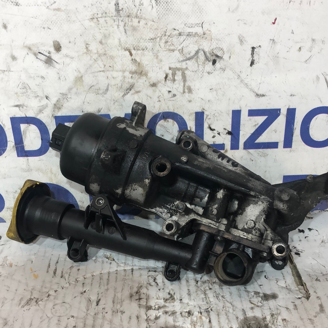 Scambiatore olio Fiat punto 1.3