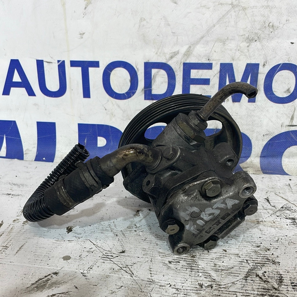 Pompa idroguida Ford fiesta 1.4 TDCI anno 2004