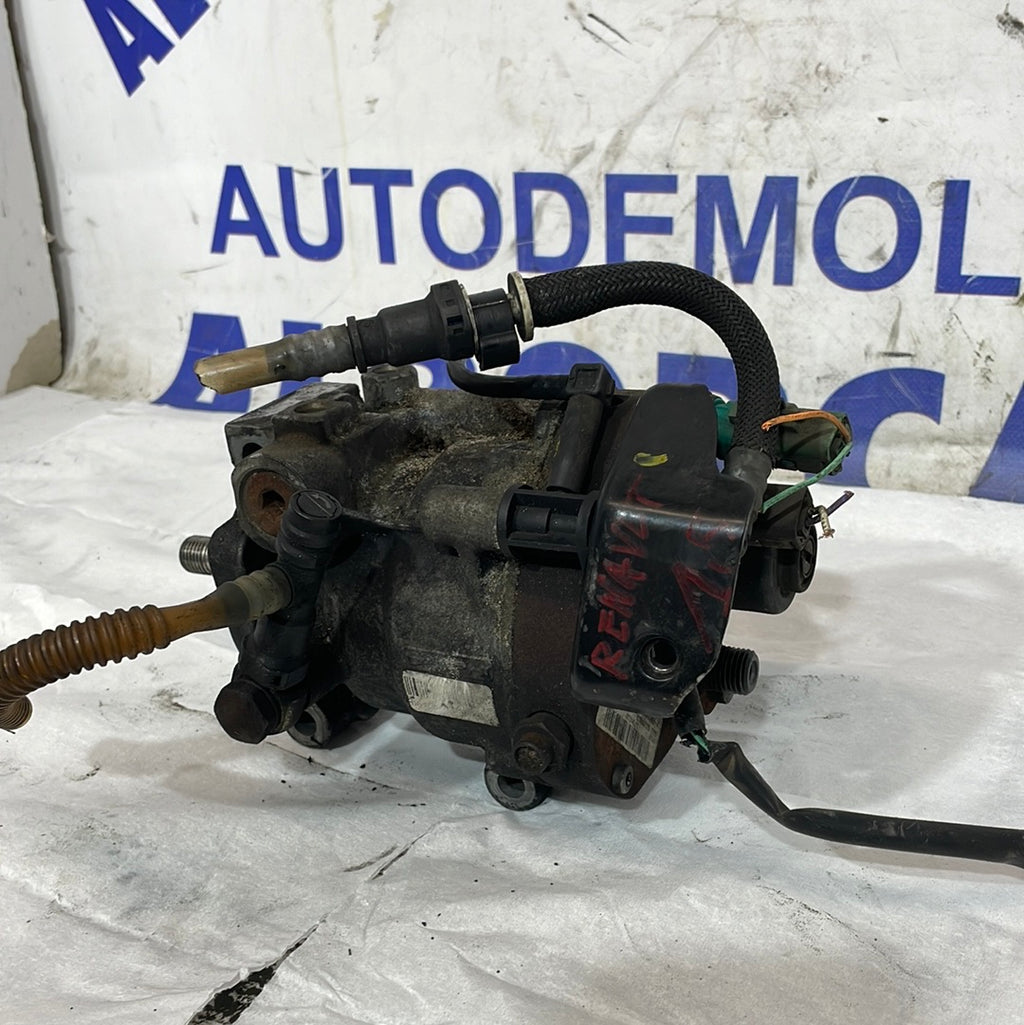 Pompa gasolio Renault megane 1.5