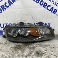 Faro/fanale Fiat punto 2serie destro con fendinebbia