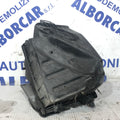 Scatola filtro aria audi A4 codice 0381370739