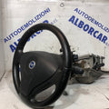 Columna de dirección completa Fiat Stilo