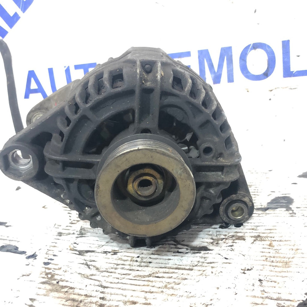 Alternatore Nissan Micra 16v