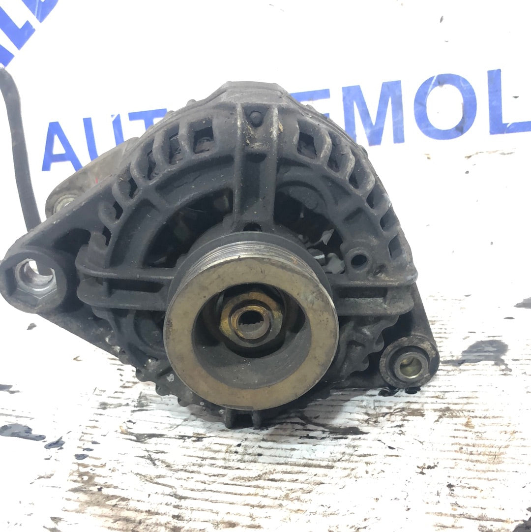 Alternatore Nissan Micra 16v