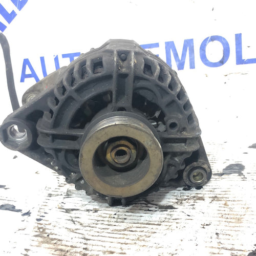 Alternatore Nissan Micra 16v