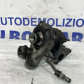 Turbina Renault megane 1.5