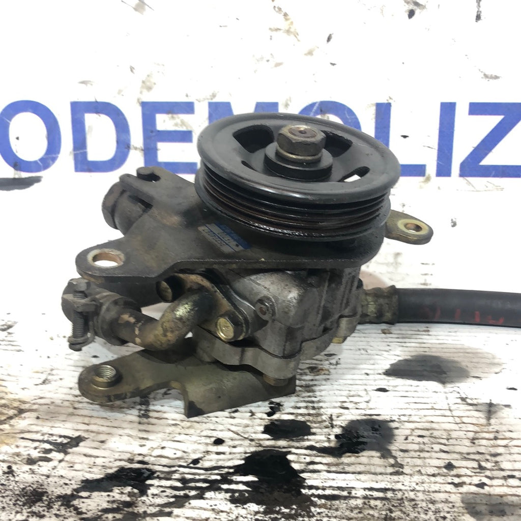 Pompa idroguida Nissan Micra