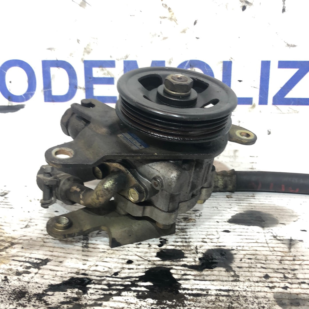 Pompa idroguida Nissan Micra