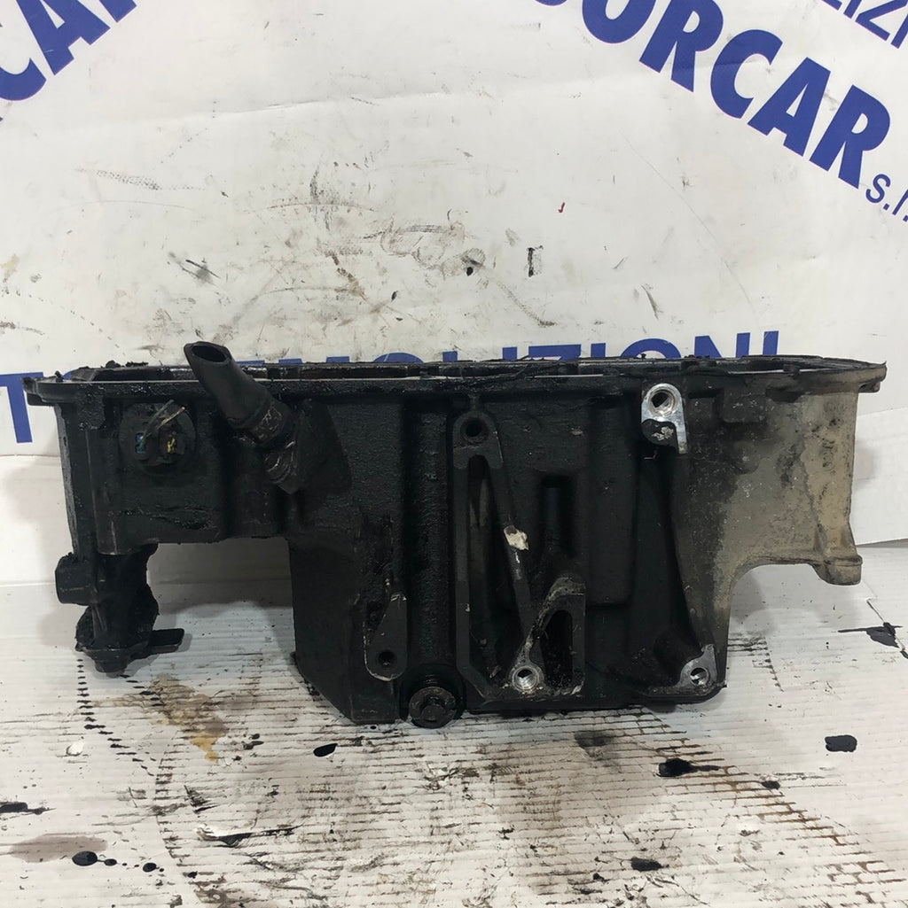 Sottocoppa Fiat croma 1.9 mtj