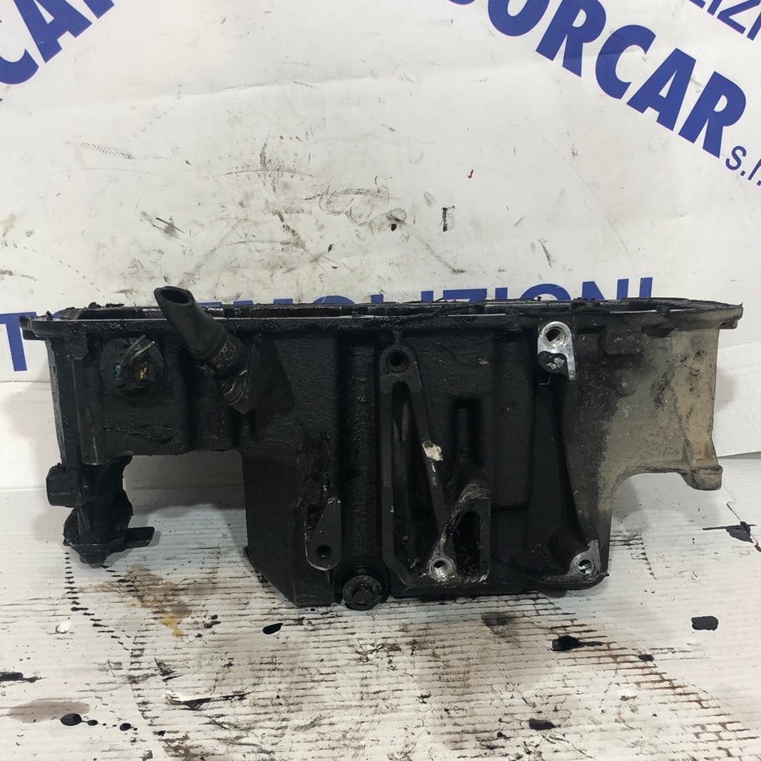 Sottocoppa Fiat croma 1.9 mtj
