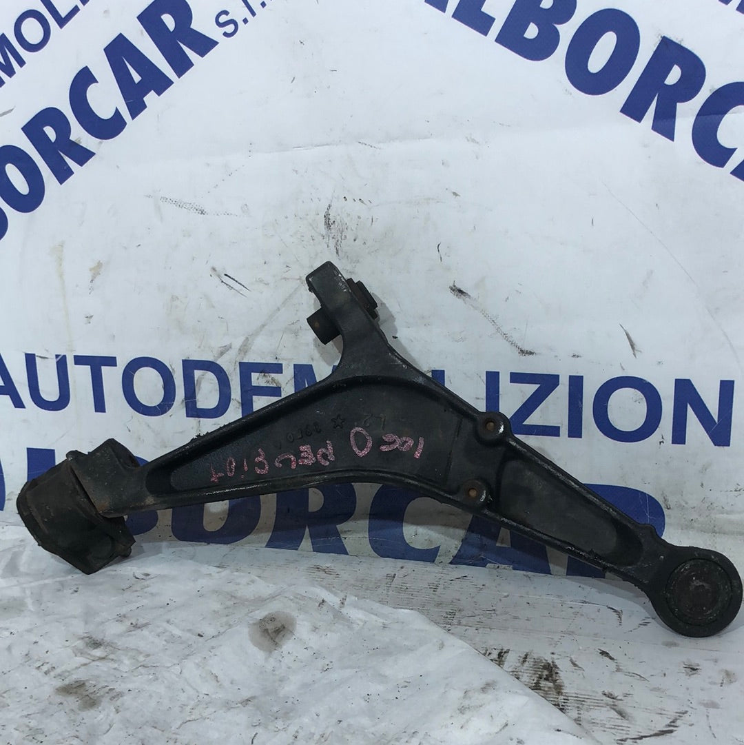 Peugeot 106 Left Wishbone