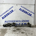 Front wiper motor Mitsubishi Colt code: 8250a153