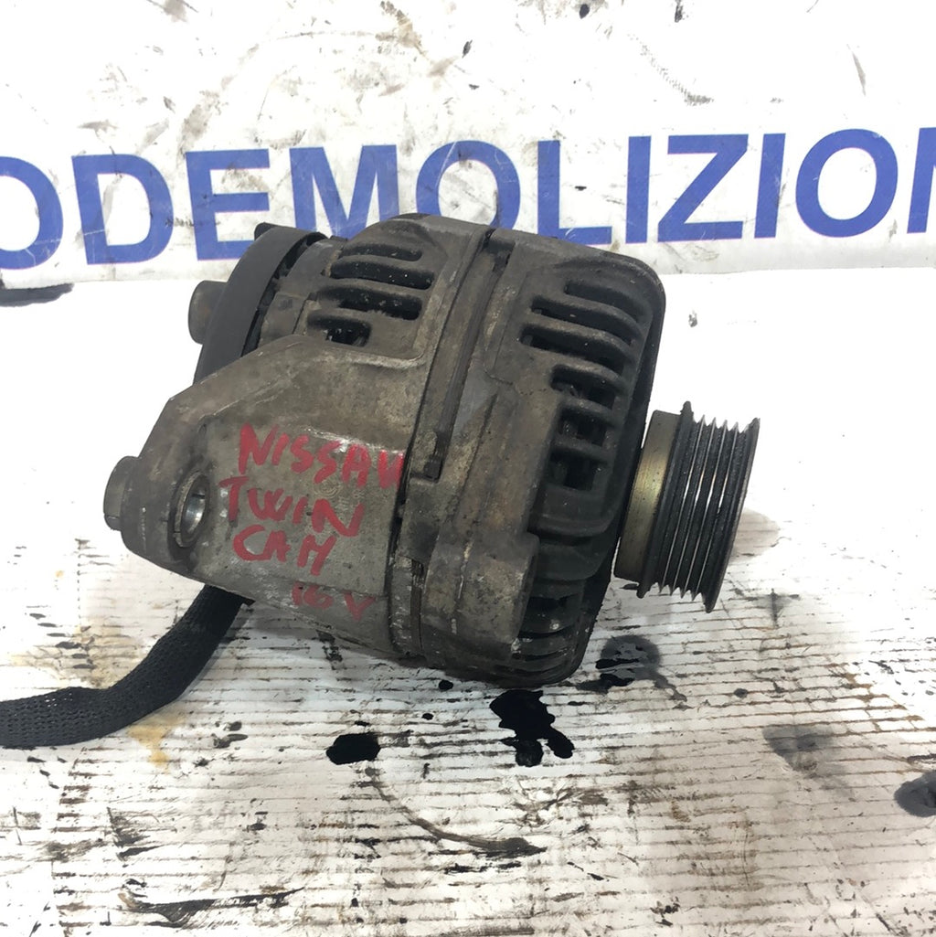 Alternatore Nissan Micra 16v