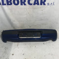 Paraurti posteriore Fiat 600 anno 2006