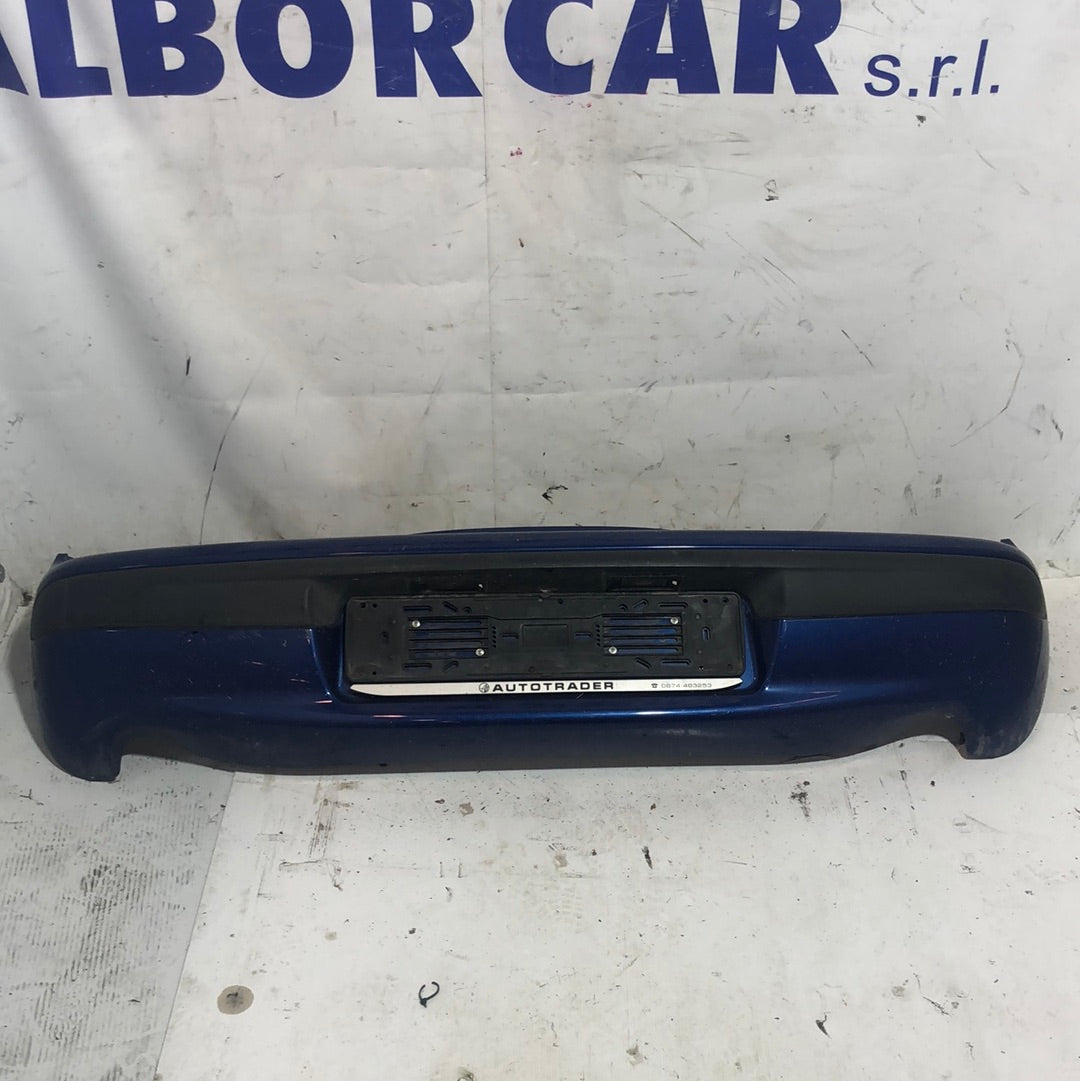 Paraurti posteriore Fiat 600 anno 2006